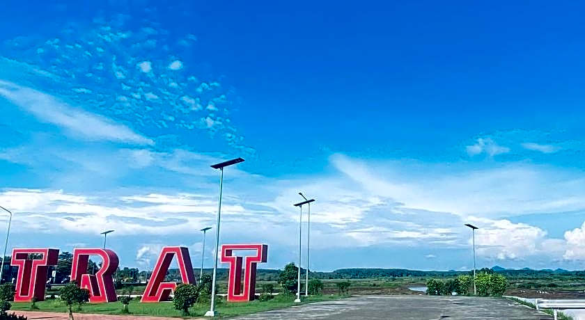 Artist's Place Trat