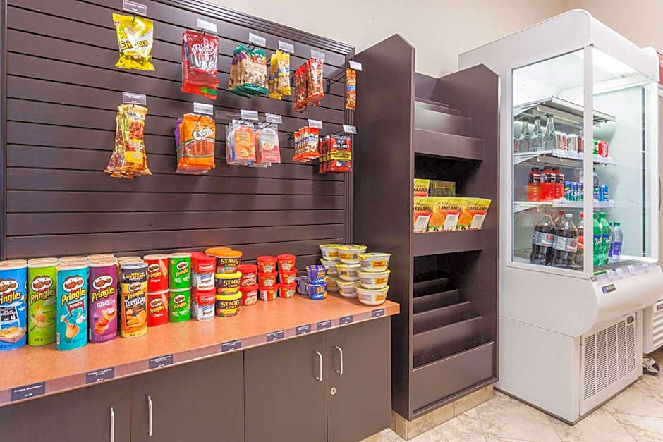 Ramada by Wyndham Westlock