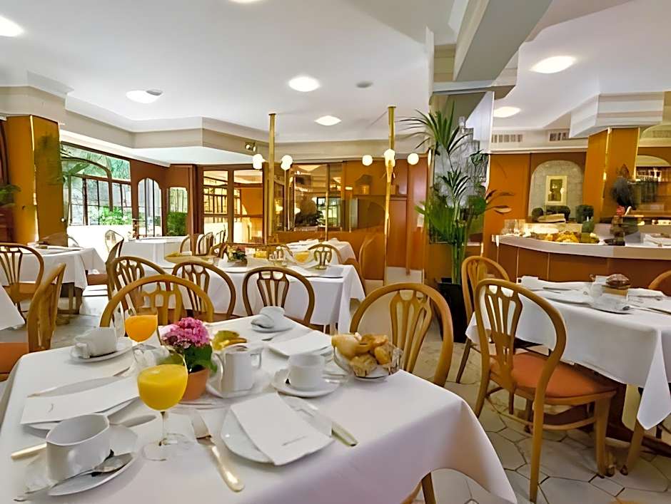 Advena Europa Hotel Mainz