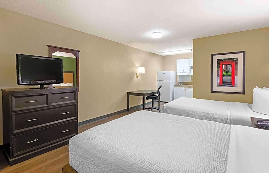 Extended Stay America Suites - Richmond - W. Broad Street - Glenside - South