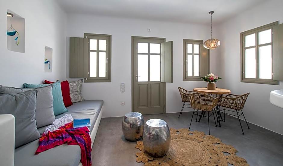 CAPE 9 Villas & Suites