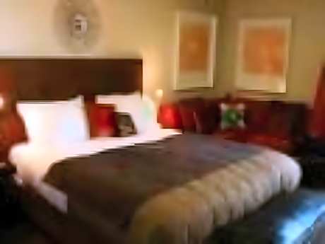 Exquisite Spa Studio Suite