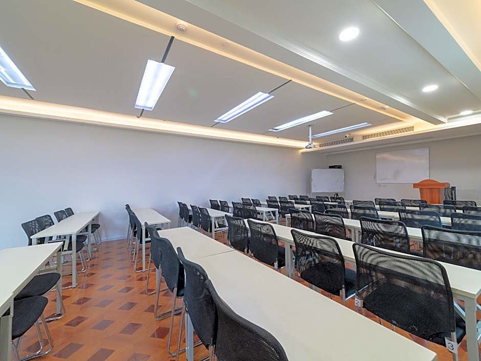 Hanting Express Wuhan Xudong Street – Wuhan, 