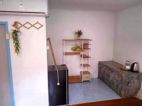 Bungalow - Beach Front