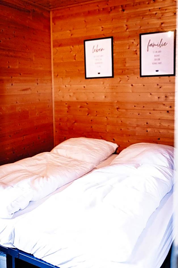 heimatbude Loft