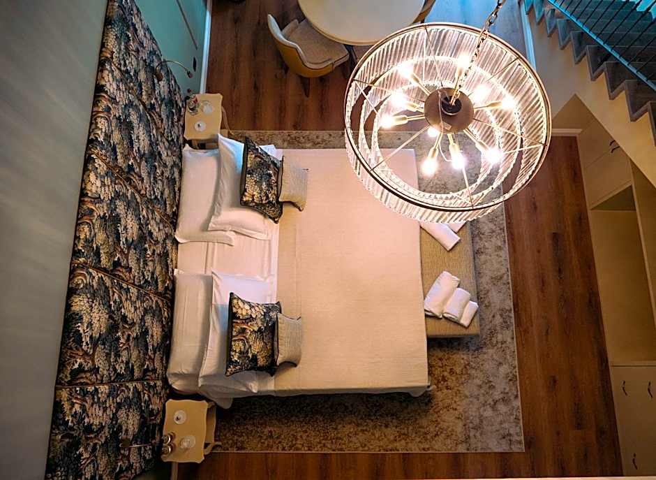 Cappuccina Country Resort