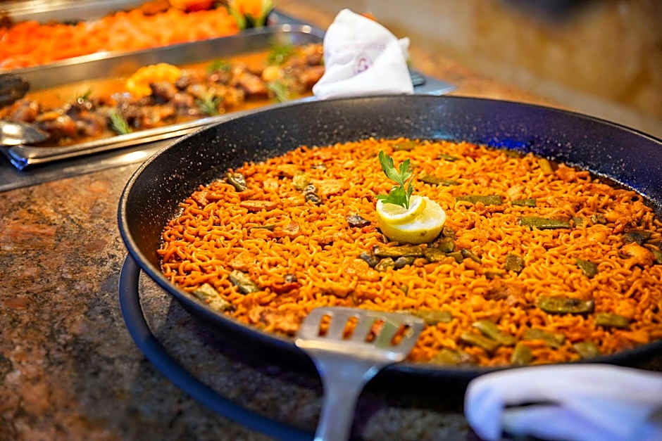 Hotel Servigroup Diplomatic