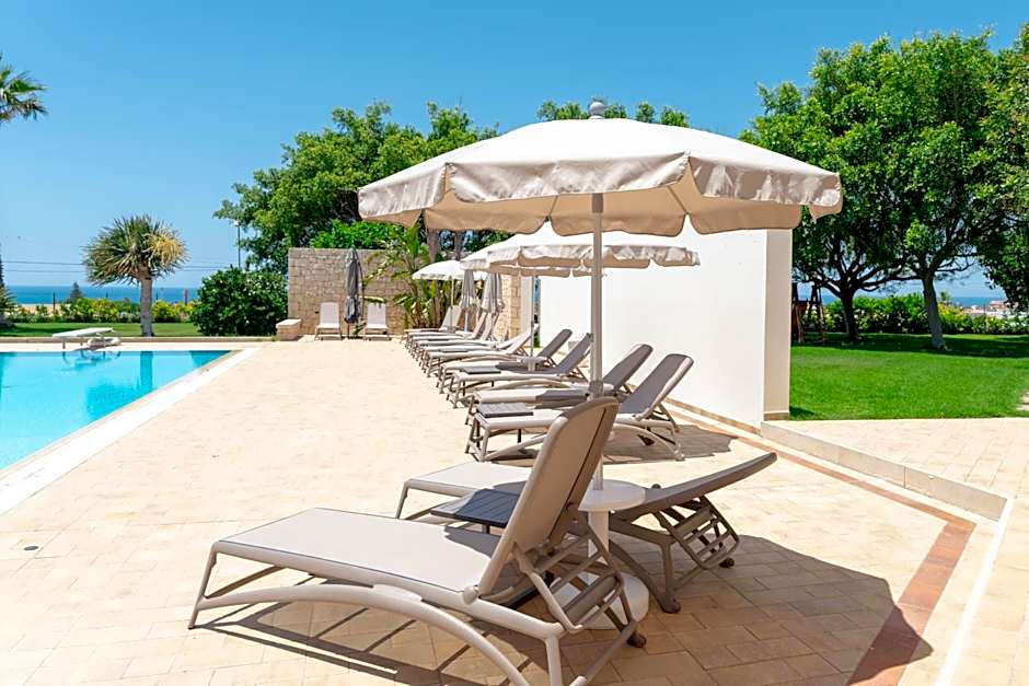 Sikelika Residence Sul Mare