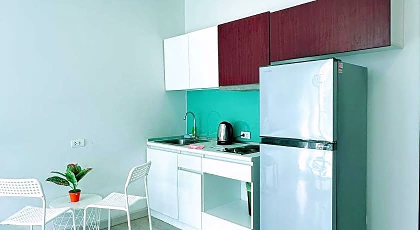 Wyndham Royal Lee Phuket