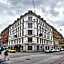 Four Points Flex by Sheraton Copenhagen City