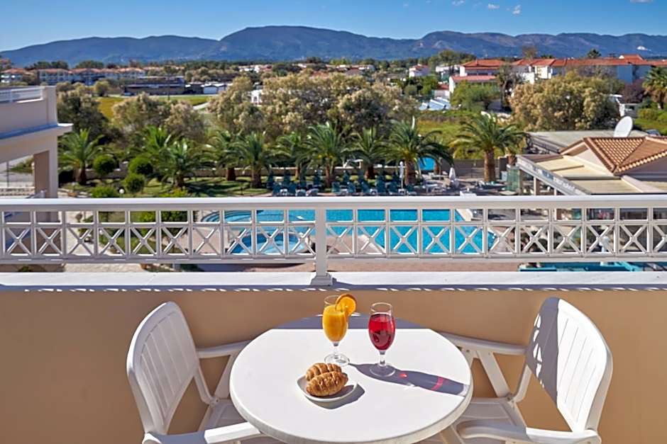 Ionion Blue Hotel Zante