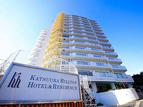 Katsuura Hilltop Hotel & Residence