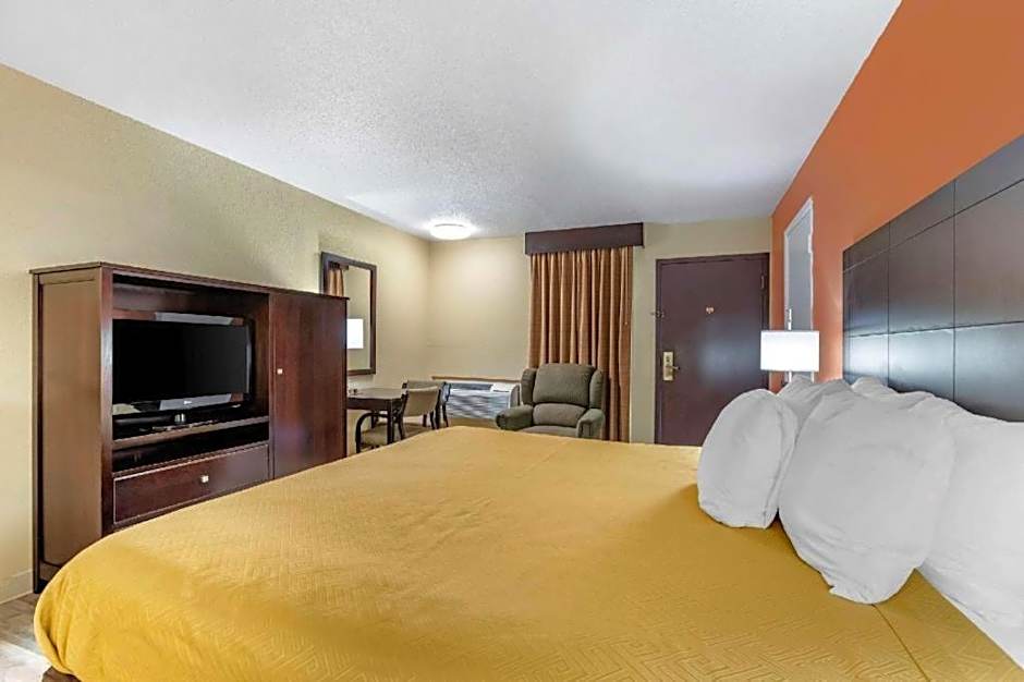 Econo Lodge Urbandale