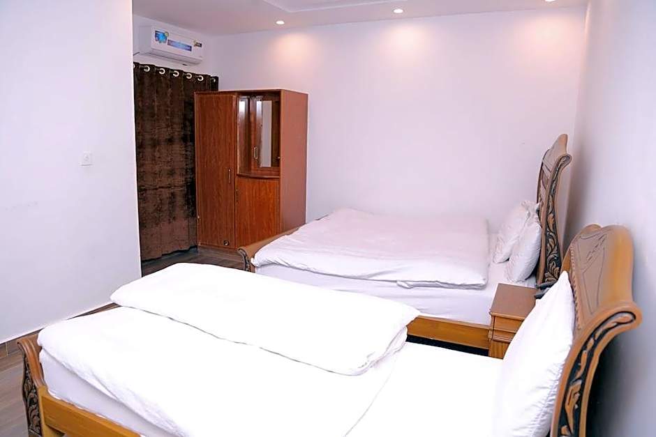 Regal Residency