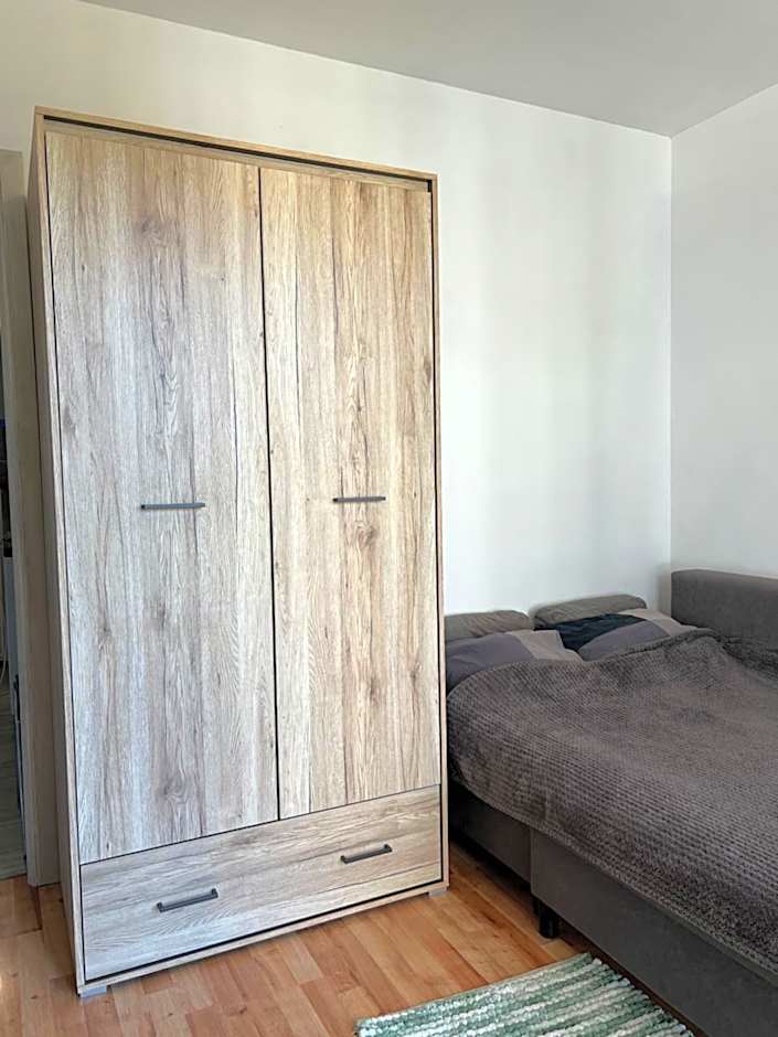Cosy Rooms