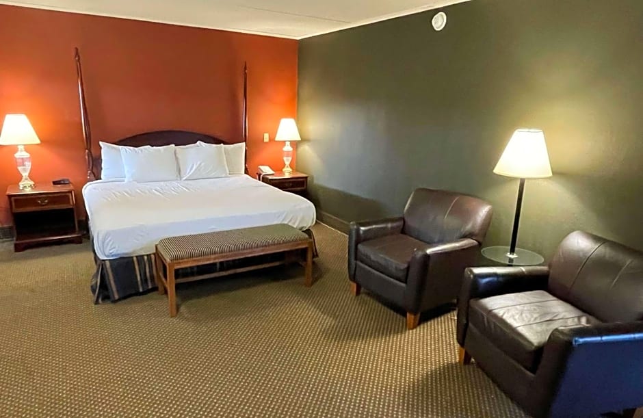 Best Western Starlite Village