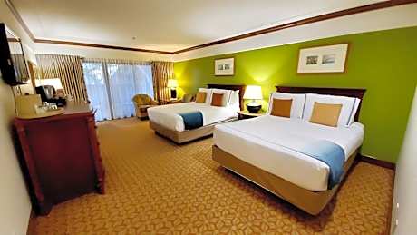 Room Selected at Check-In
