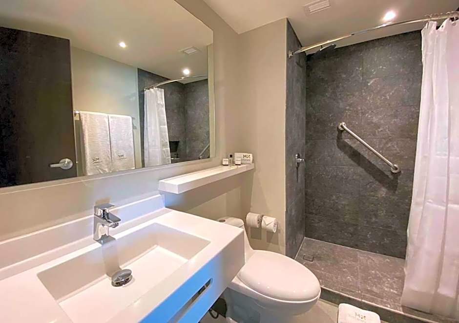 Hotel MX mas cuautitlan Izcalli, Trademark by Wyndham