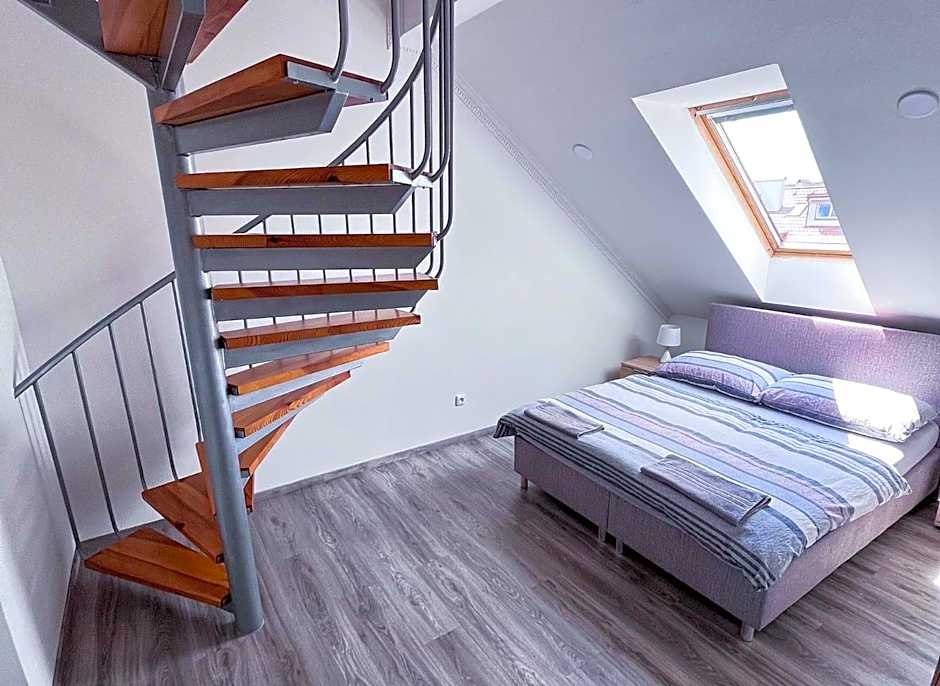 Minihotel Vitex