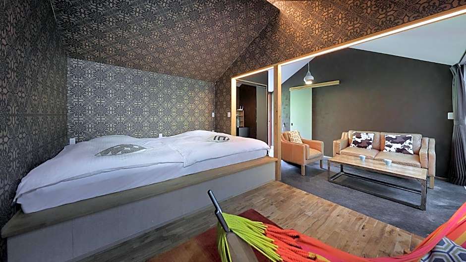 Onsen Glamping ShimaBlue