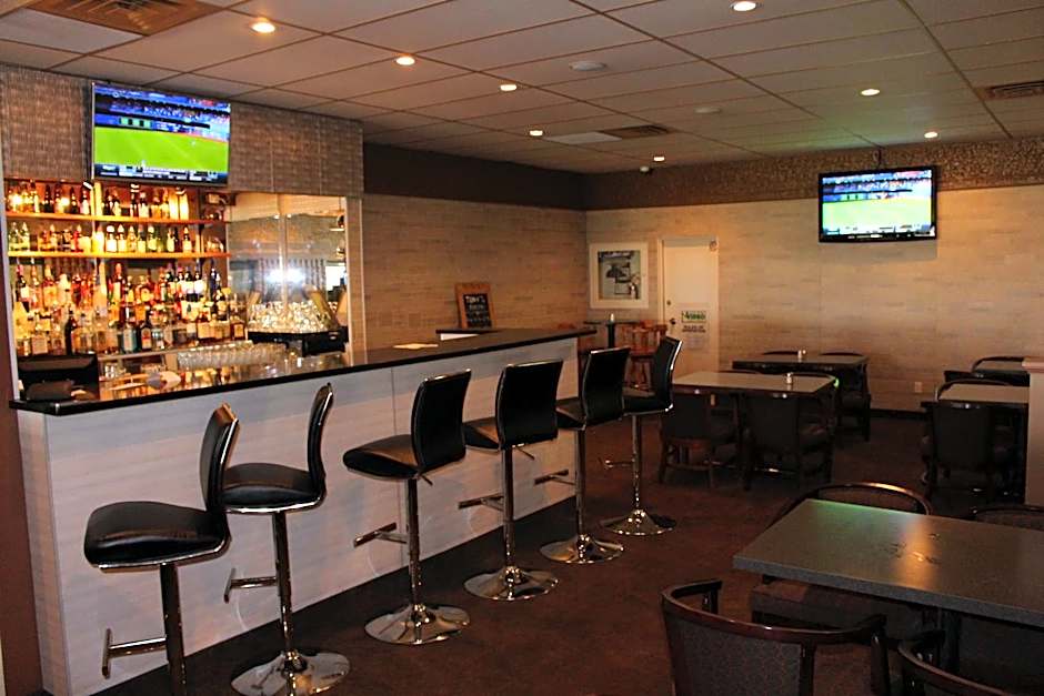 Travelodge by Wyndham Swift Current