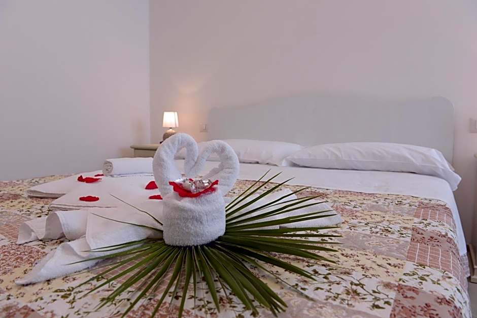 Domus Antiqua Residence