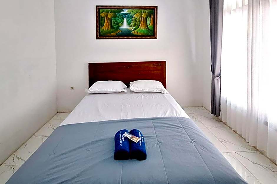 Ayani Guest House RedPartner