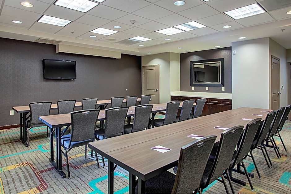 Residence Inn by Marriott Jackson