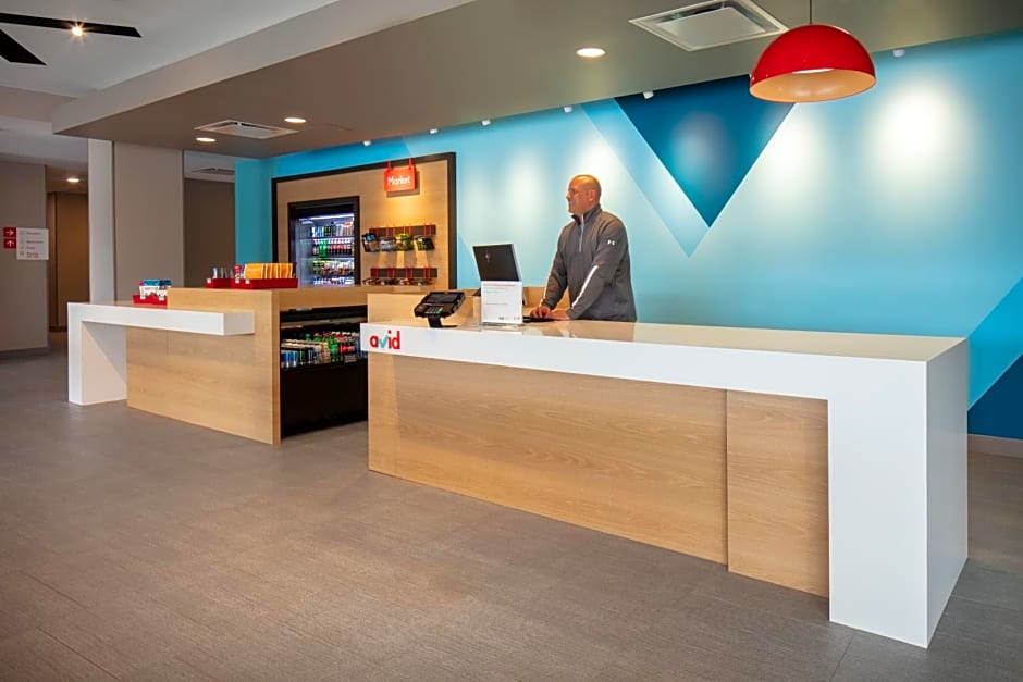 Avid Hotels Madison - Monona By IHG