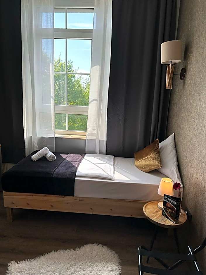 Hotel Restaurant zum Löwen