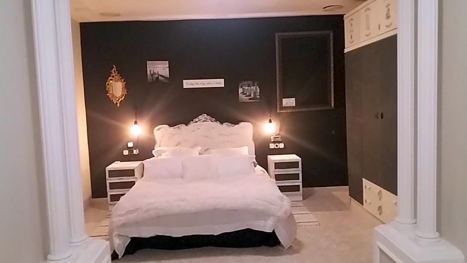 Villa los Angeles Piscine privée 16 pers