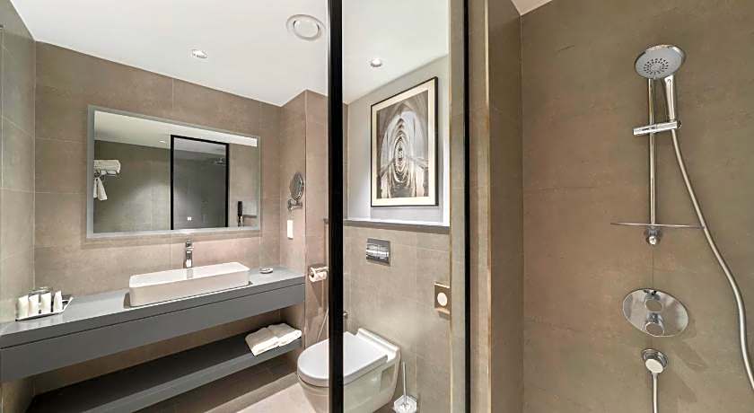 Radisson Hotel Al Khobar