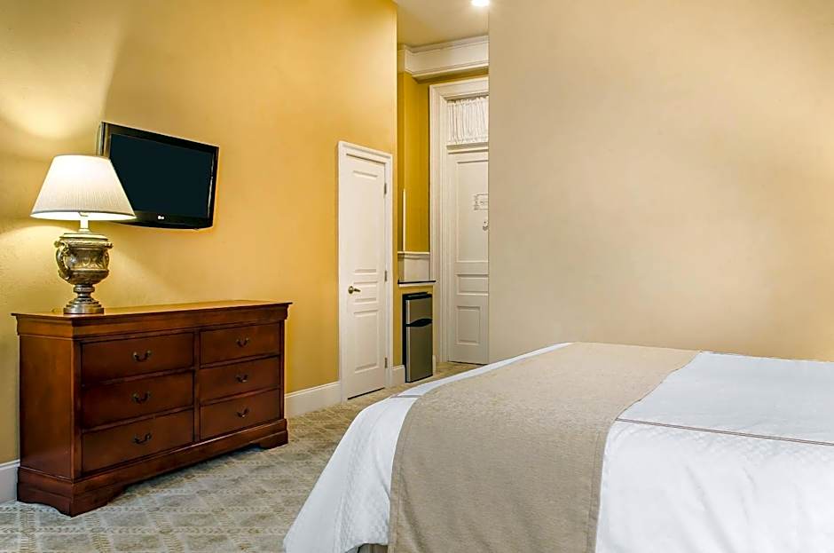 The Federal Pointe Inn Gettysburg, Ascend Hotel Collection
