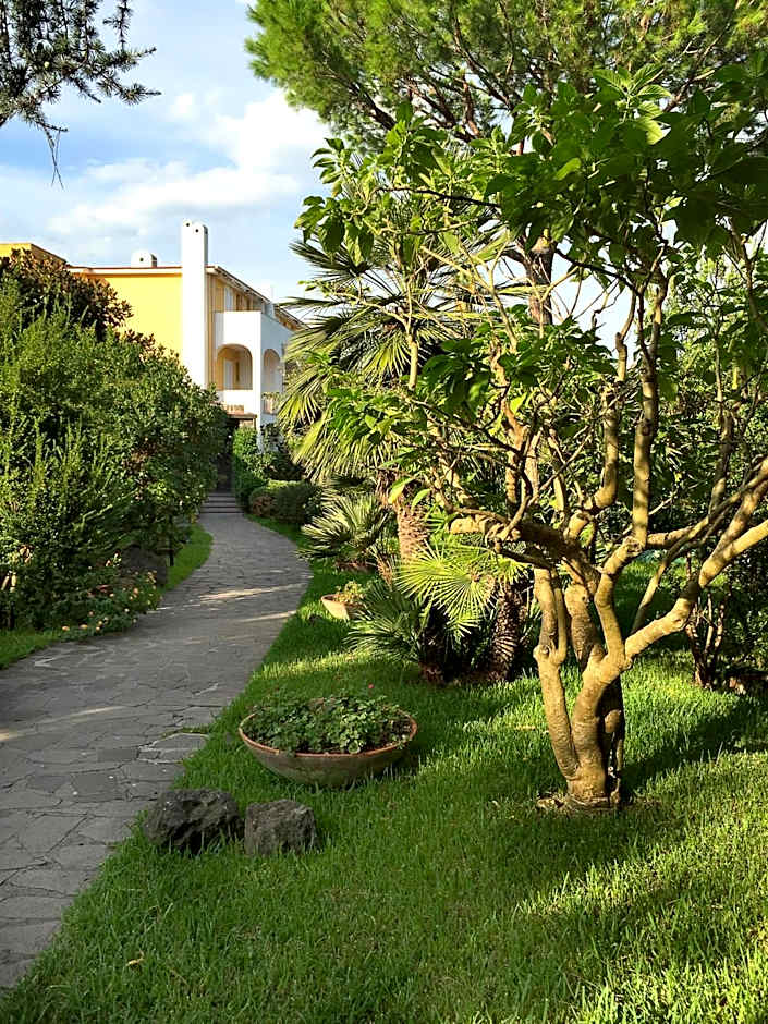 Hotel San Giovanni Terme