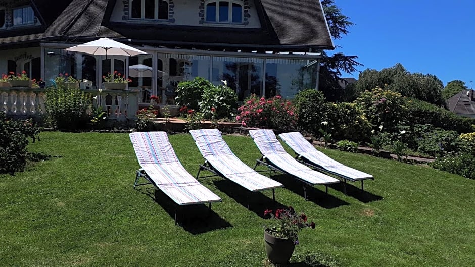 Chambres d'hôtes Les 4 Vents