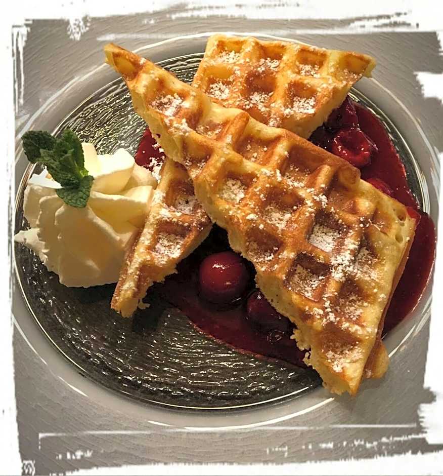 DER SCHWAN Hotel & Restaurant