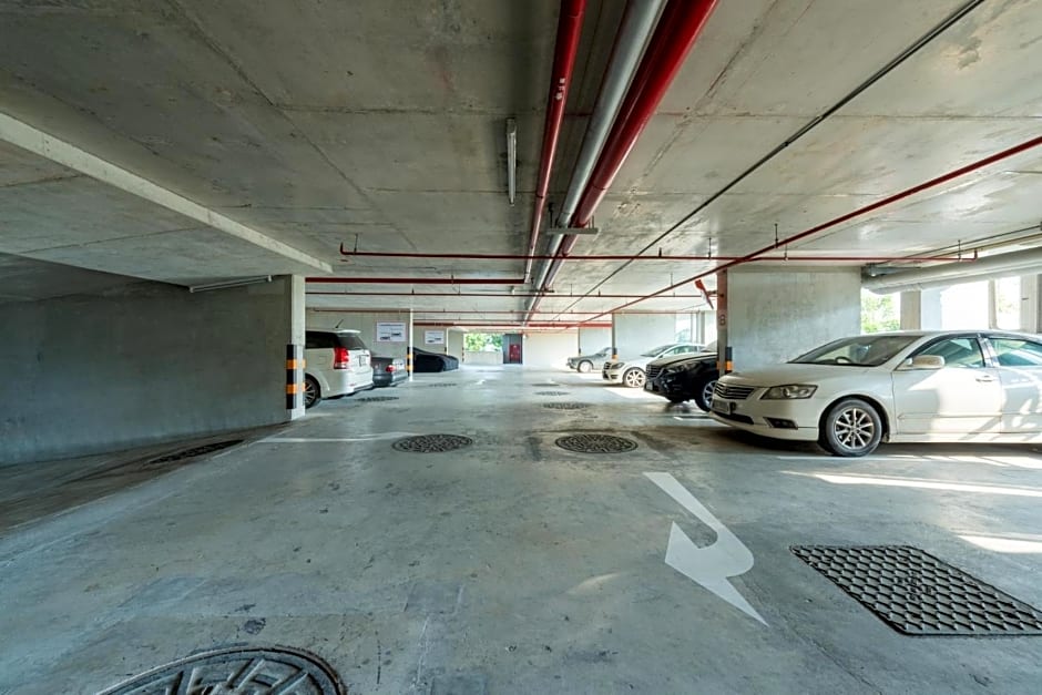 SureStay by Best Western Bangkok Ramintra