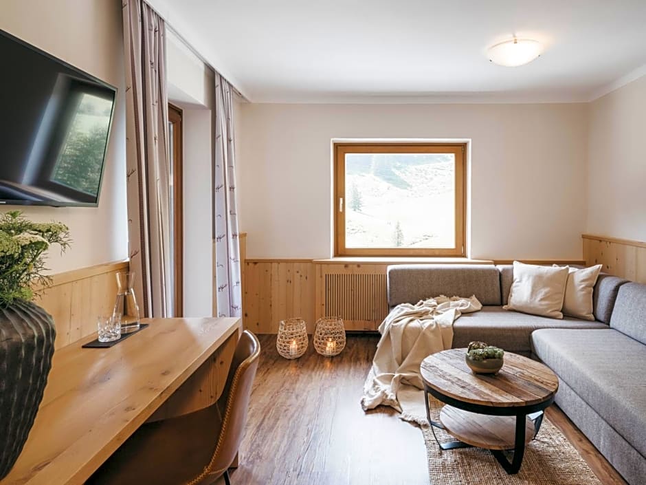 Ferienhotel Pass Thurn