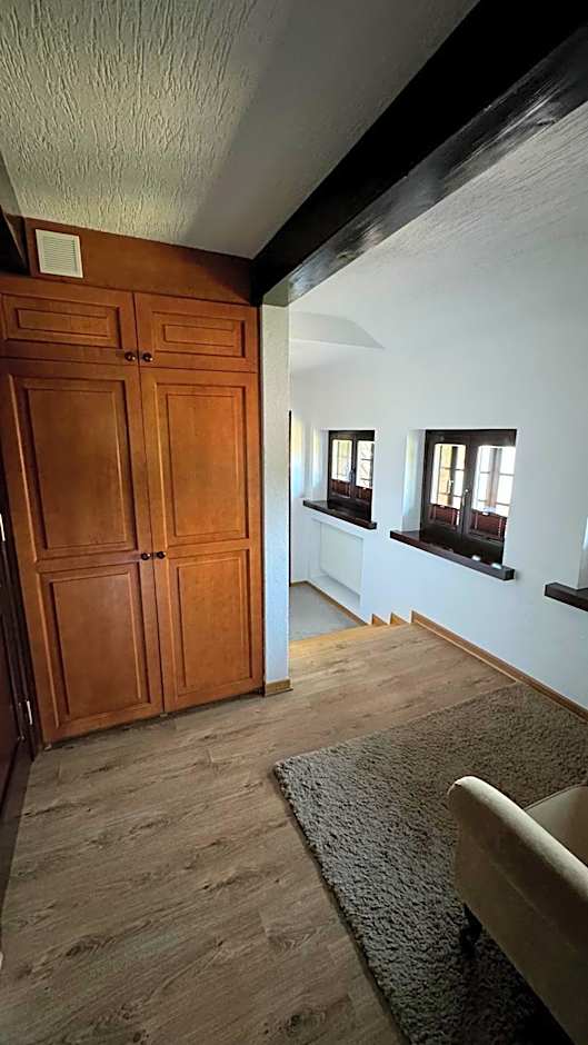 Dom Pracy Twórczej Stowarzyszenia Filmowców Polskich w Kazimierzu Dolnym