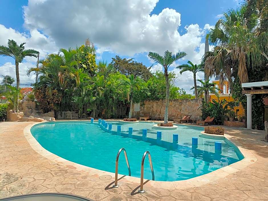 Ecotel Quinta Regia