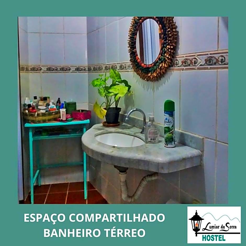 Hostel Lumiar da Serra