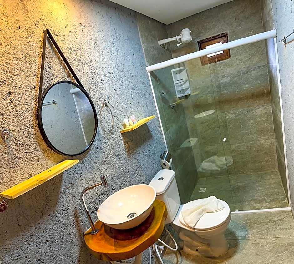 Chalés Milagres Beach