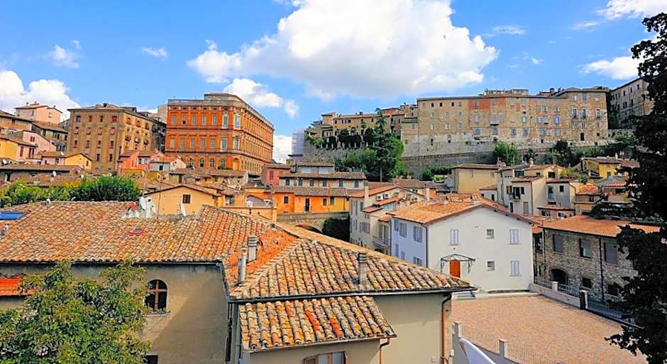 Hotel San Sebastiano