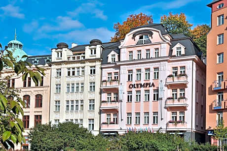 Olympia Wellness Hotel