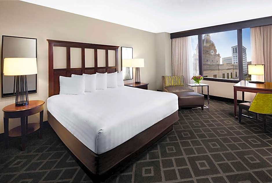 Hyatt Regency Savannah