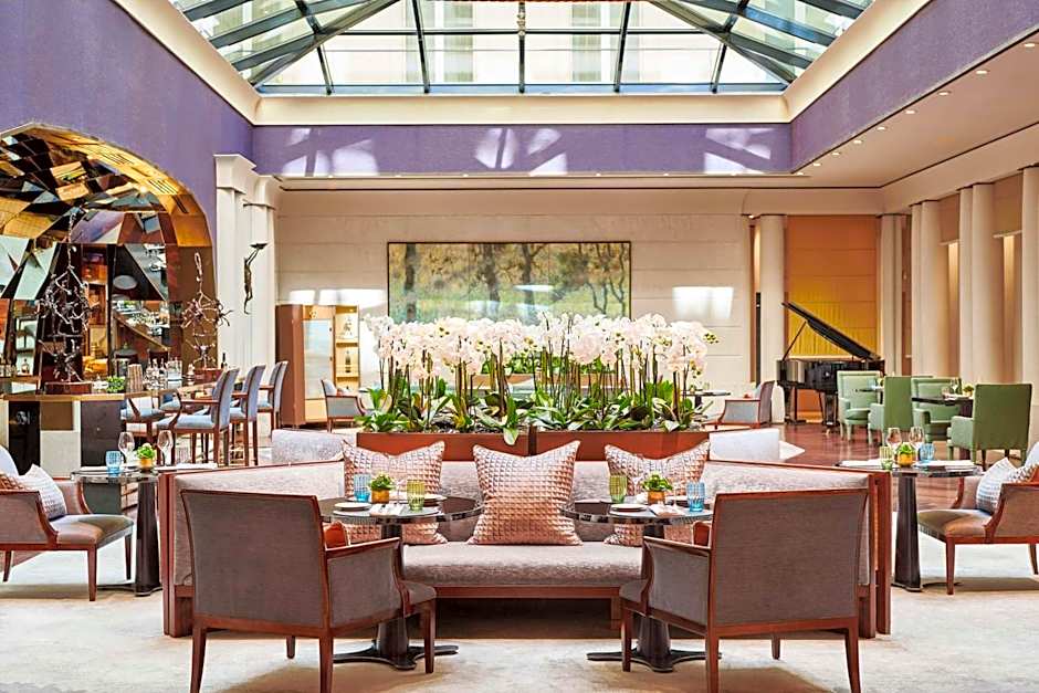 Park Hyatt Vendome Hotel