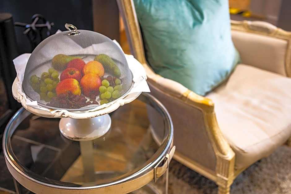 No33 HUNSTANTON BOUTIQUE ROOMS