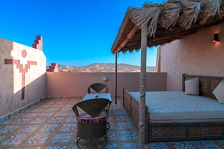 Hotel Riad Xaluca