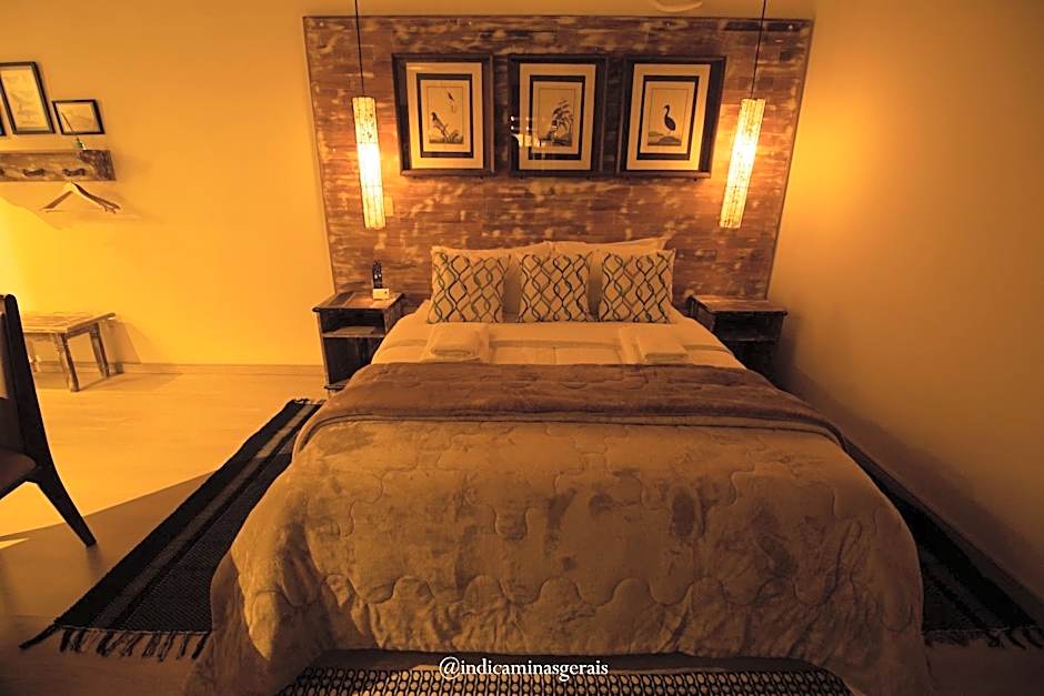 Pousada Quatro Estações