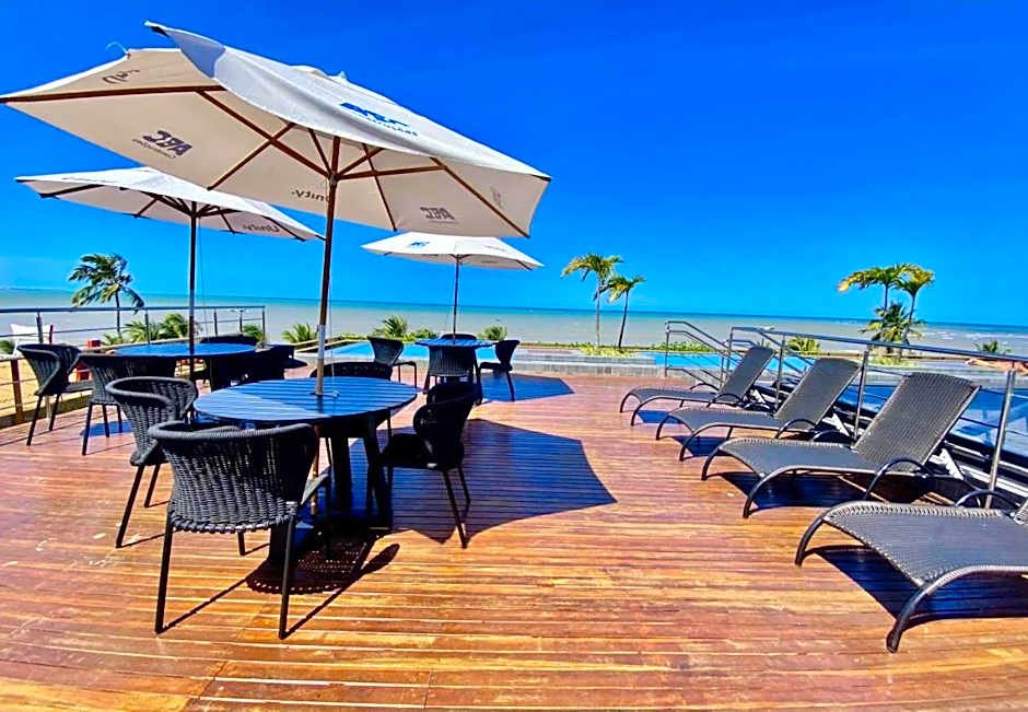 UNITY Cabo Branco by PenareiaTurBr